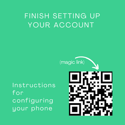 Image in article: 5 Creative Uses of Magic Links