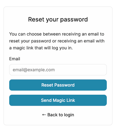 Image in article: 5 Creative Uses of Magic Links