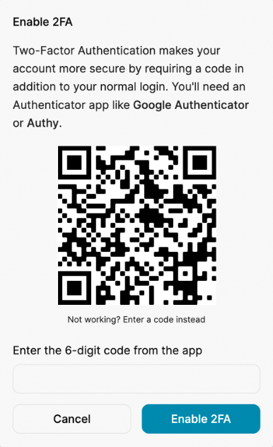 Image in article: 5 Reasons Why You Should Use PropelAuth