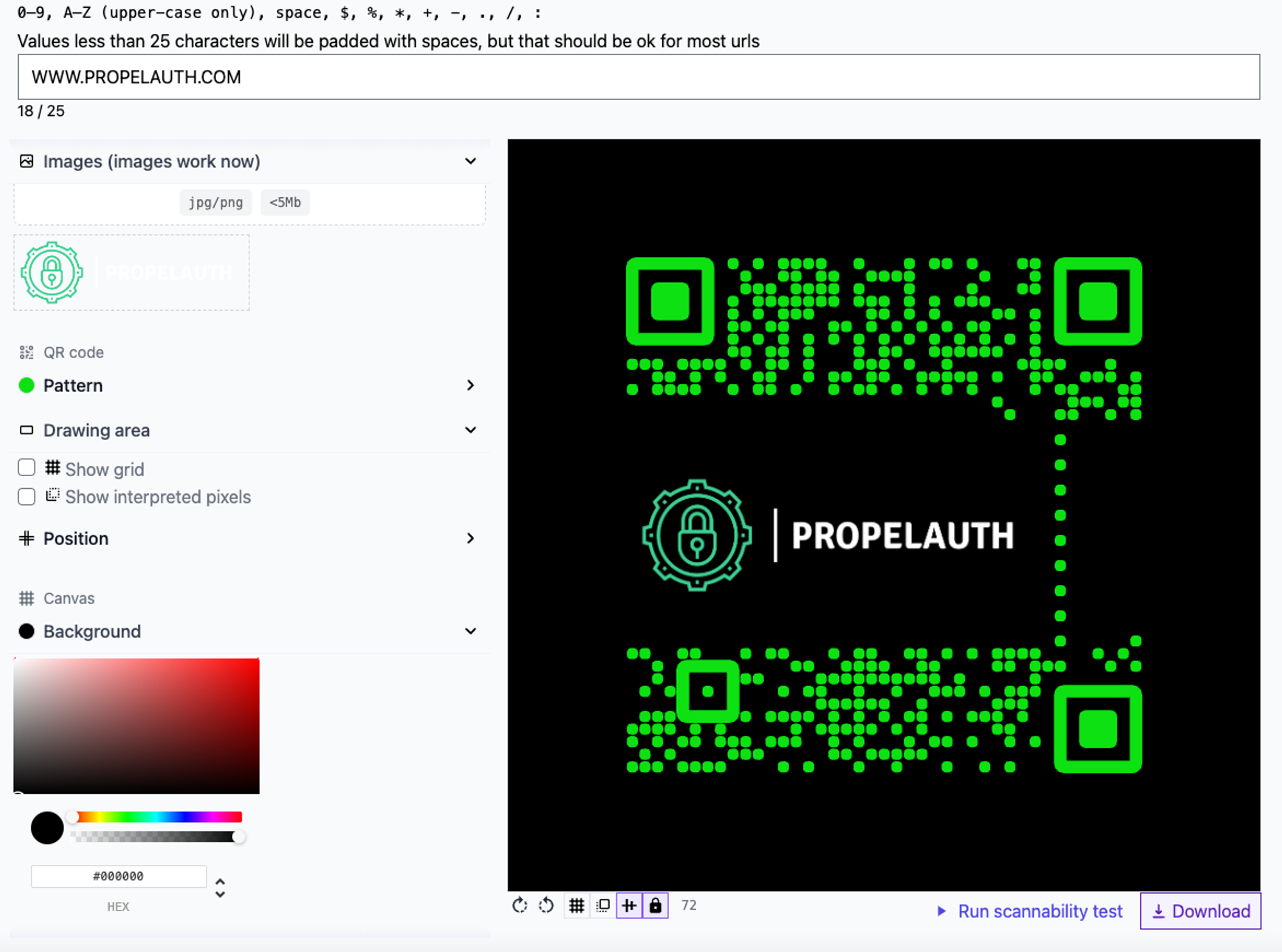 Image in article: Abra-QR-dabra: Watch Passwordless Mobile Auth Magically Appear
