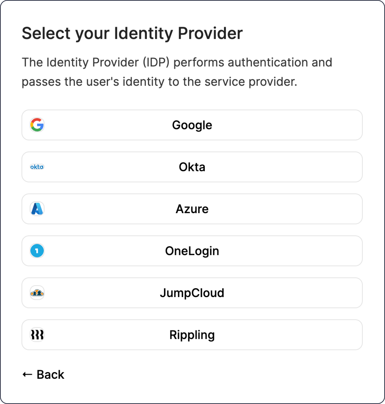 Image in article: Adding Multi-Account Support to Your Product