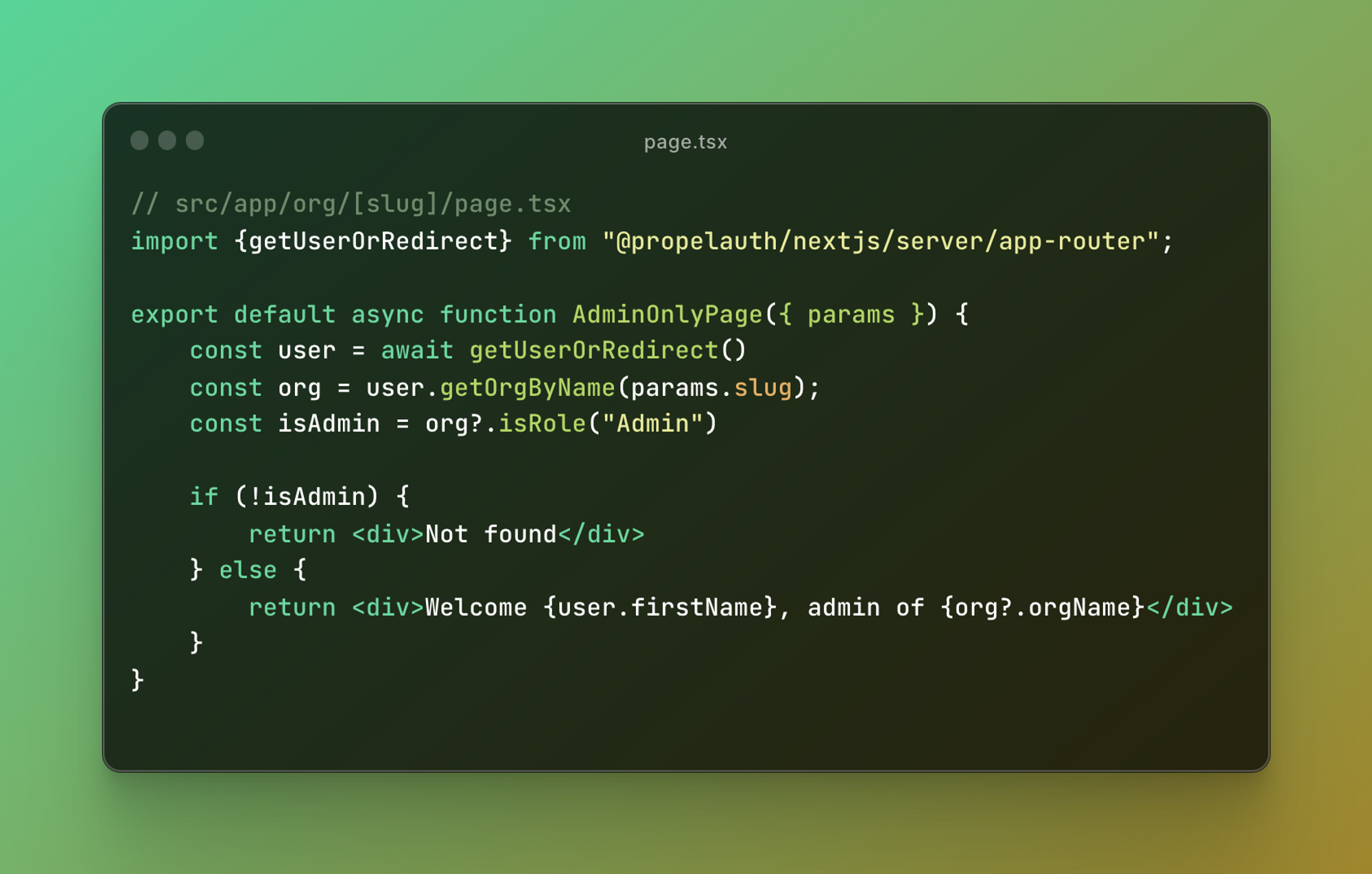 Image in article: Announcing: NextJS 13 Support