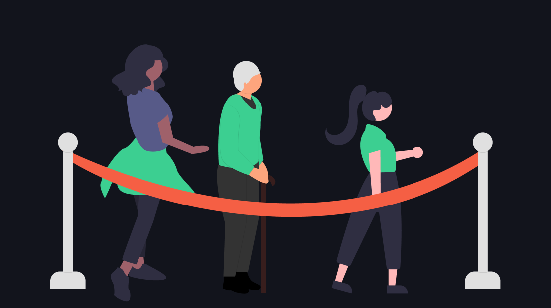 Image in article: Auth Needs From MVP to IPO: The Different Stages of User Authentication