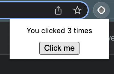 Image in article: Chrome Extension Authentication with Plasmo