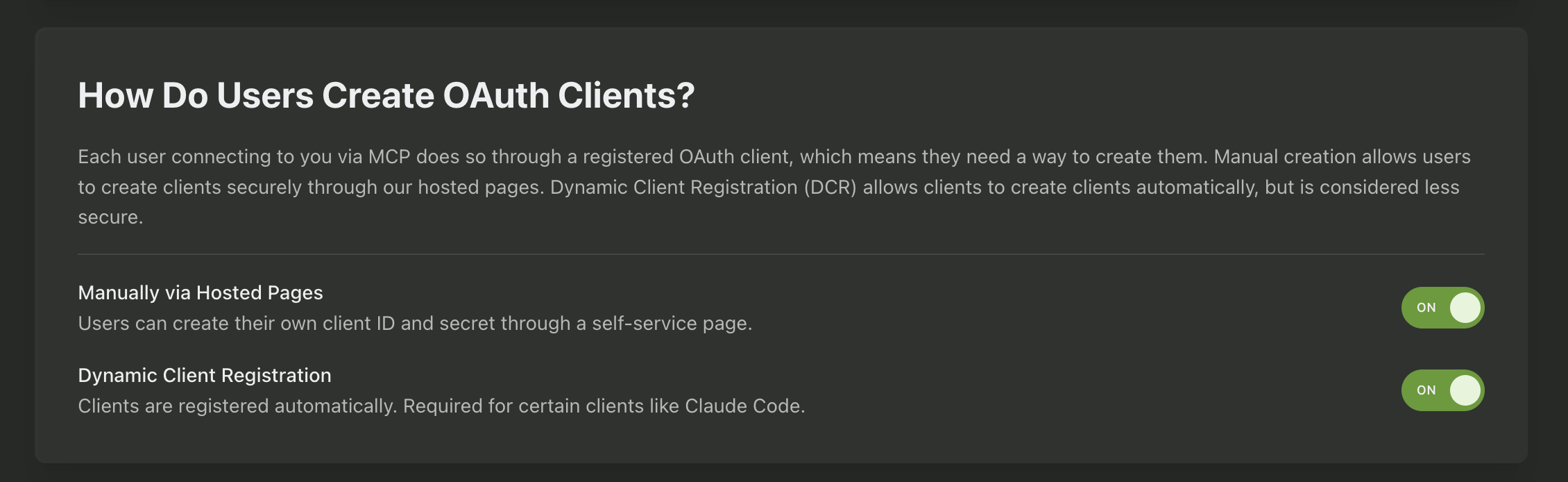 Image in article: Production-ready MCP server using Cloudflare Workers