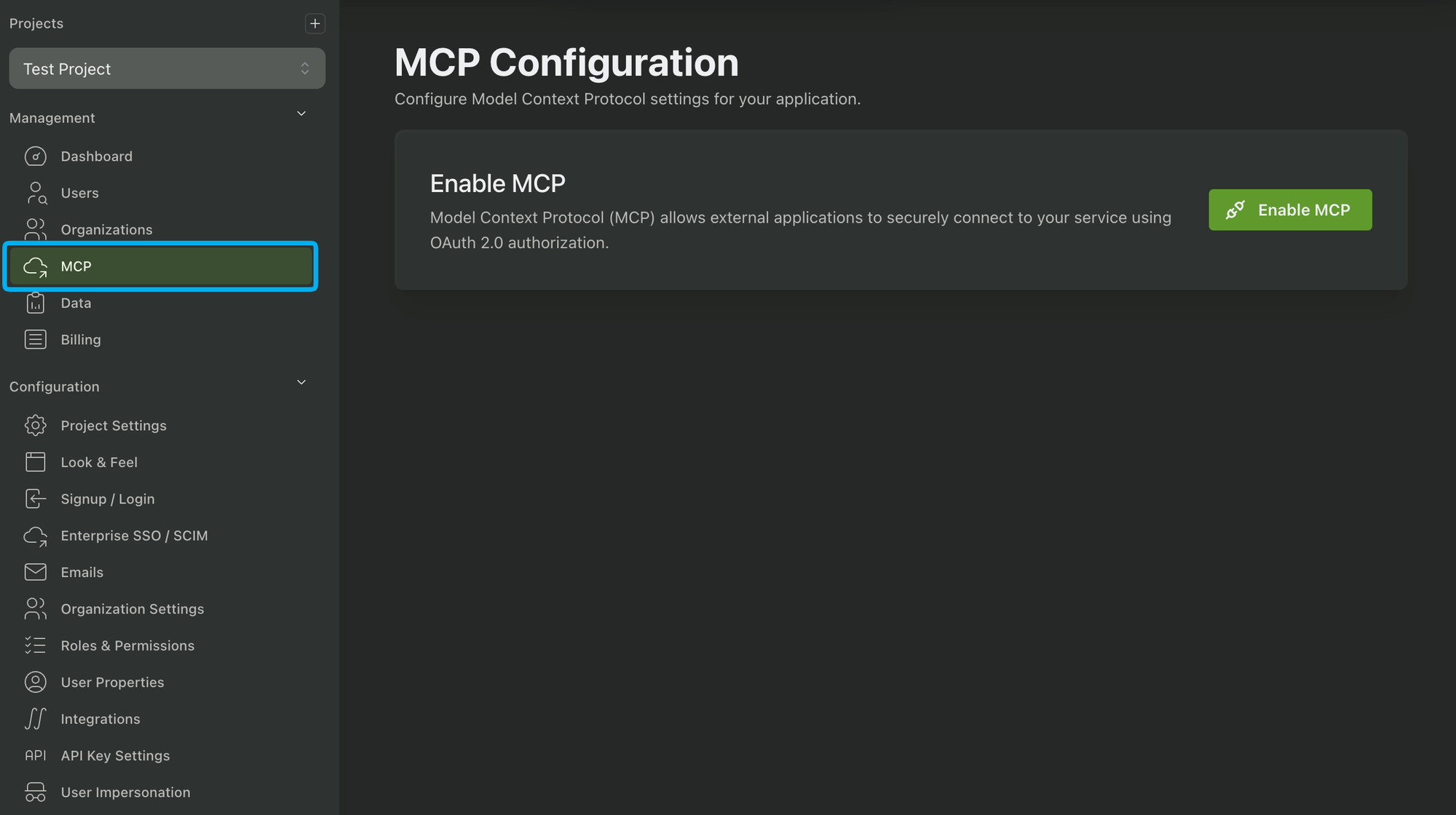 Image in article: Production-ready MCP server using Cloudflare Workers
