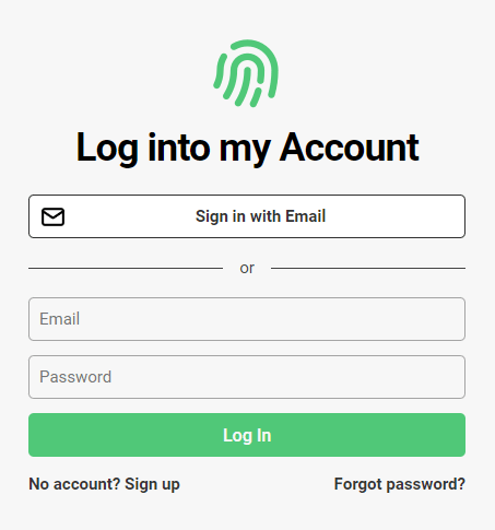 Image in article: Creating a B2B Next.js Application