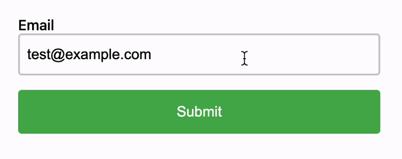 Image in article: Creating Advanced Reusable Forms in Next.js