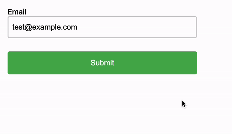 Image in article: Creating Advanced Reusable Forms in Next.js