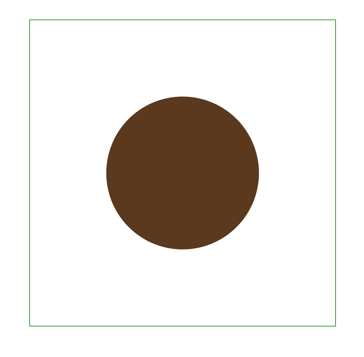 Image in article: Drawing a Turkey
with CSS