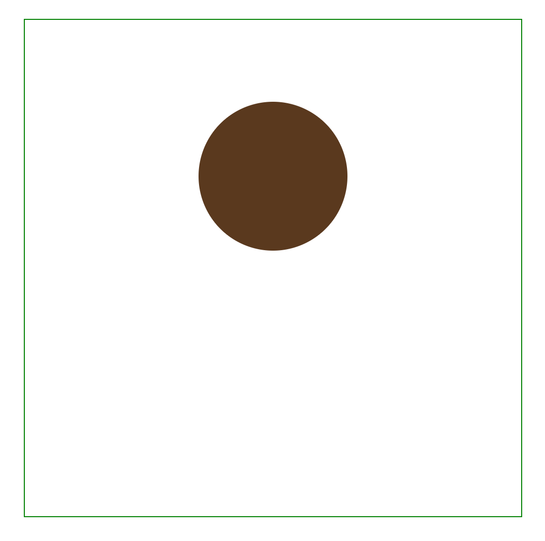 Image in article: Drawing a Turkey
with CSS
