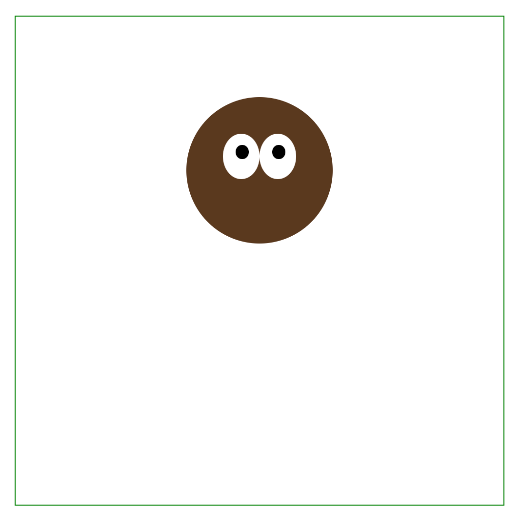 Image in article: Drawing a Turkey
with CSS