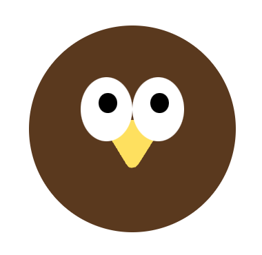 Image in article: Drawing a Turkey
with CSS