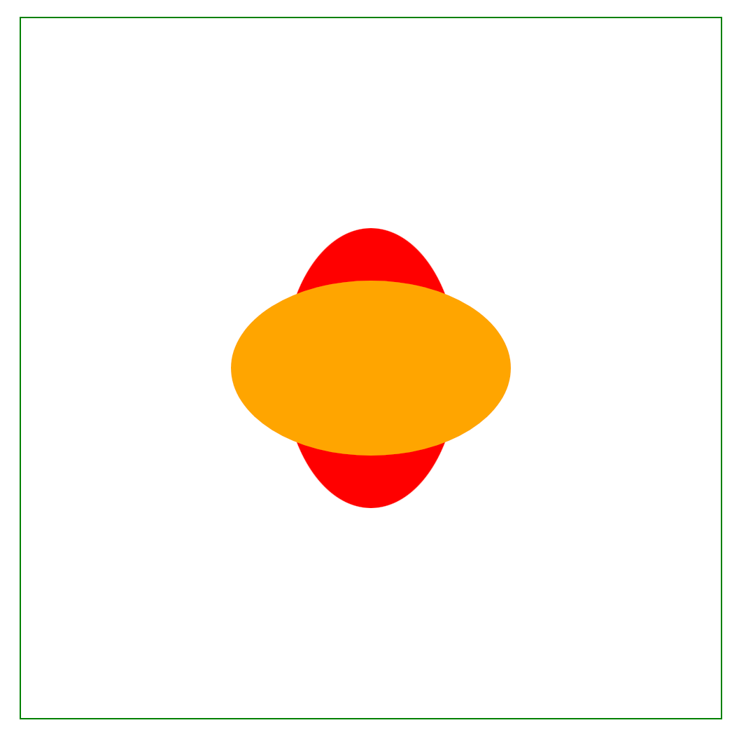 Image in article: Drawing a Turkey
with CSS