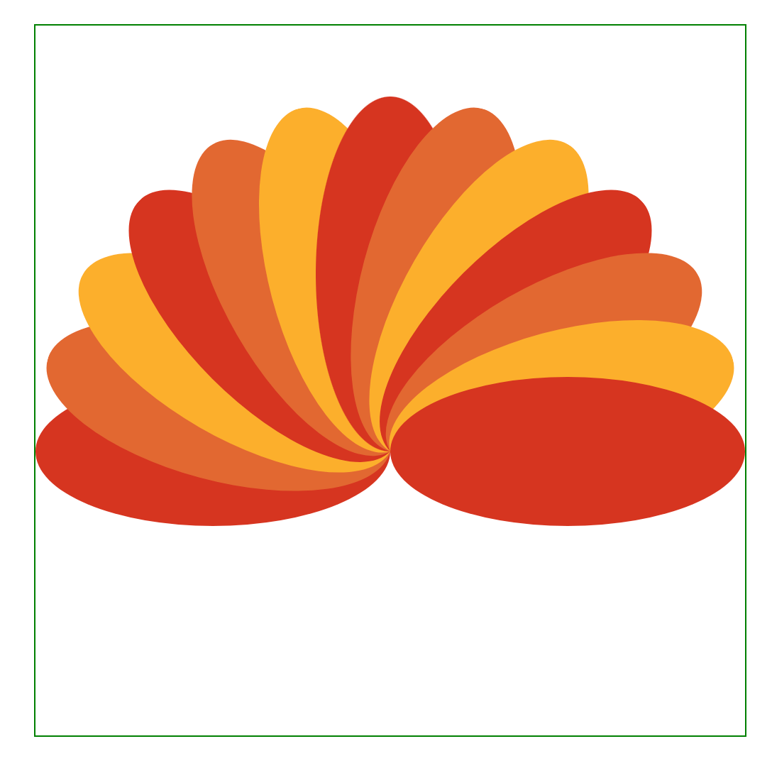 Image in article: Drawing a Turkey
with CSS