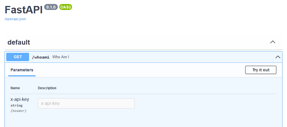 Image in article: FastAPI vs Flask vs Django in 2025