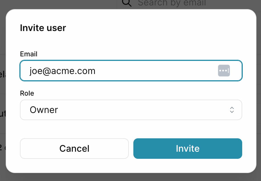 Image in article: Guide to RBAC for B2B SaaS