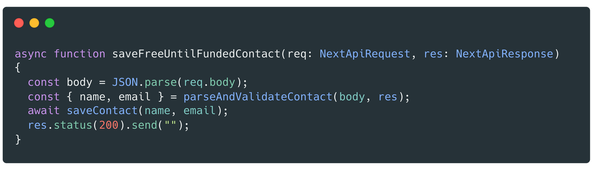 Image in article: How We Incrementally Migrated to Next.js and Vercel