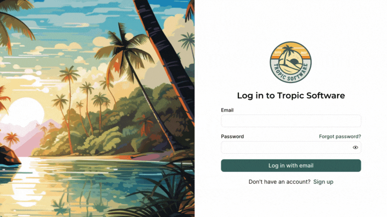 Image in article: A new look & feel for our hosted pages