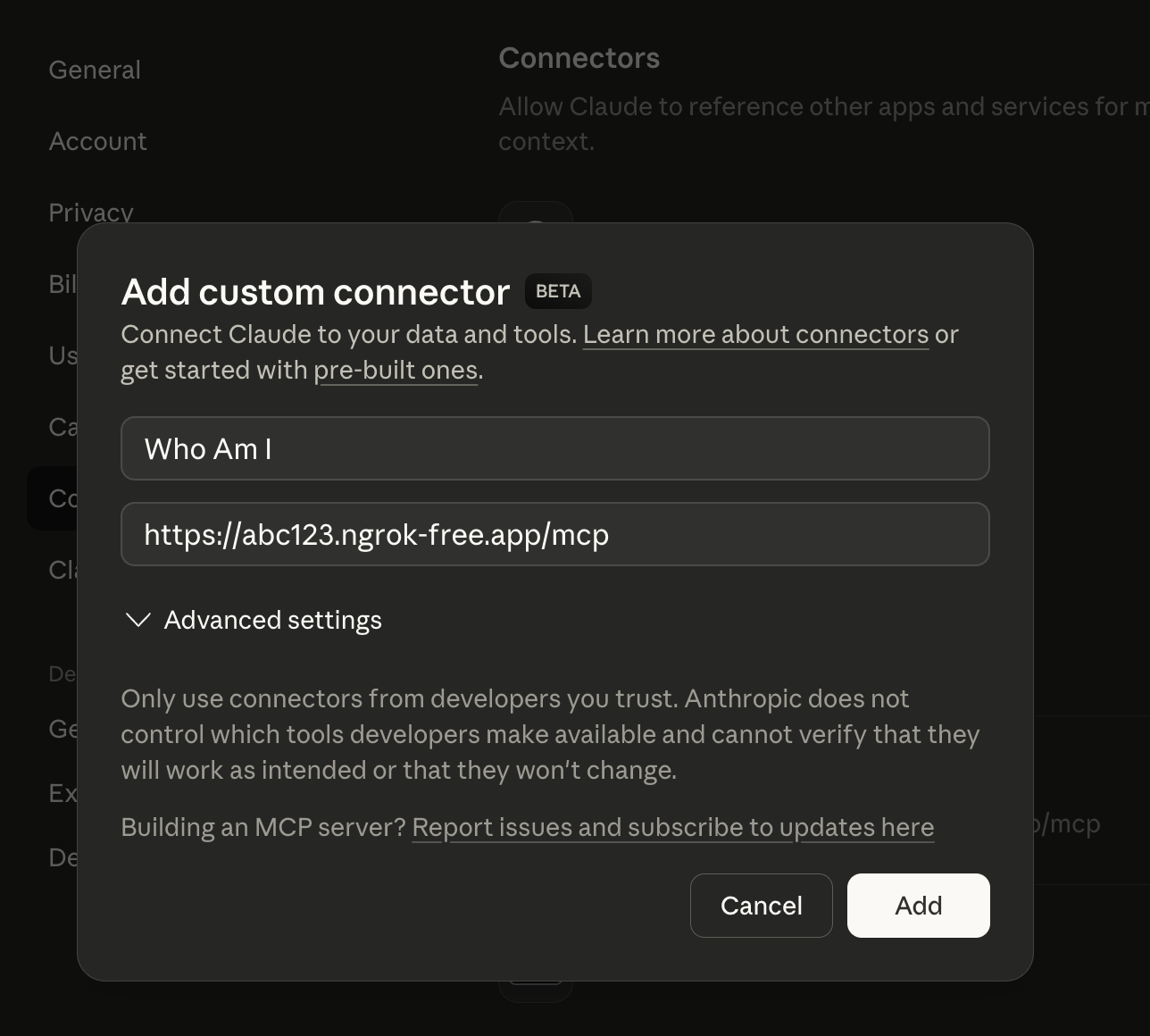 Image in article: MCP Authentication with FastMCP