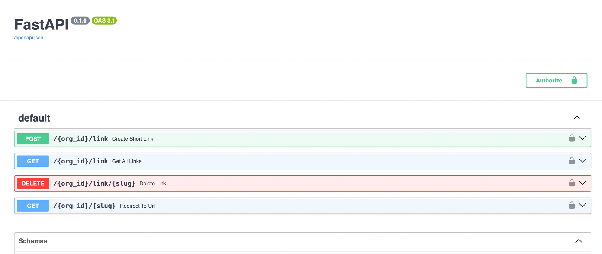 Image in article: Building a Multi-Tenant App with FastAPI, SQLModel, and PropelAuth