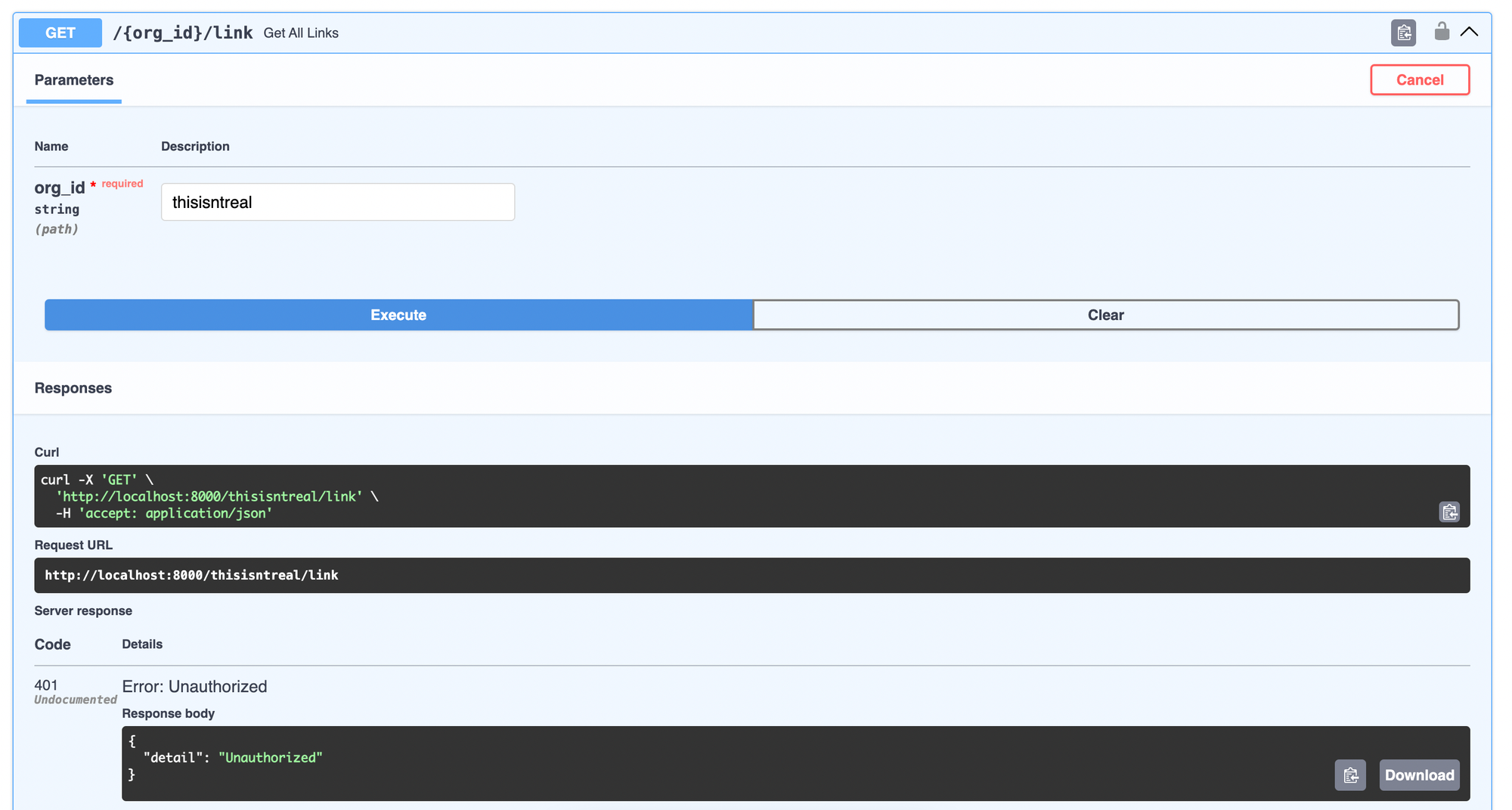 Image in article: Building a Multi-Tenant App with FastAPI, SQLModel, and PropelAuth