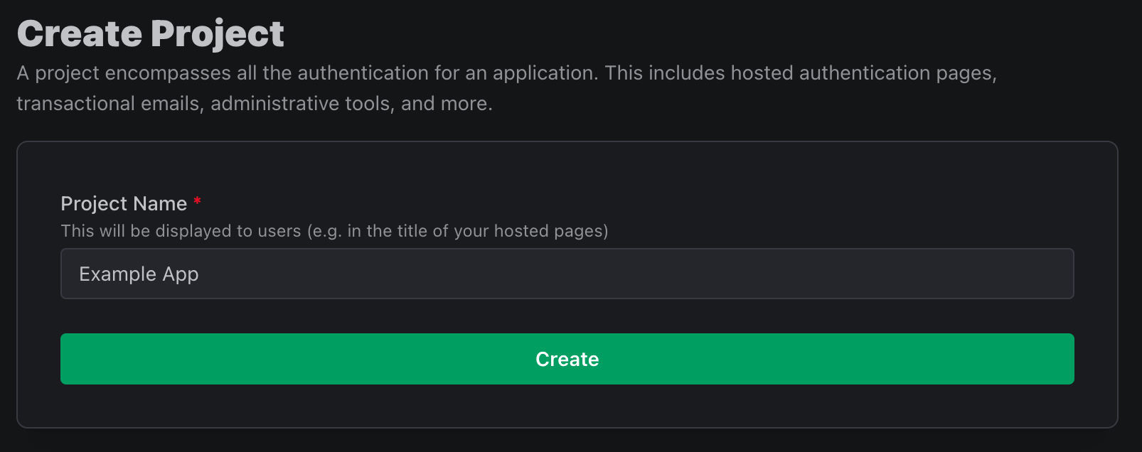 Image in article: Building a Multi-Tenant App with FastAPI, SQLModel, and PropelAuth