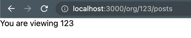 Image in article: Multi-Tenant Next.js App with Prisma and PropelAuth