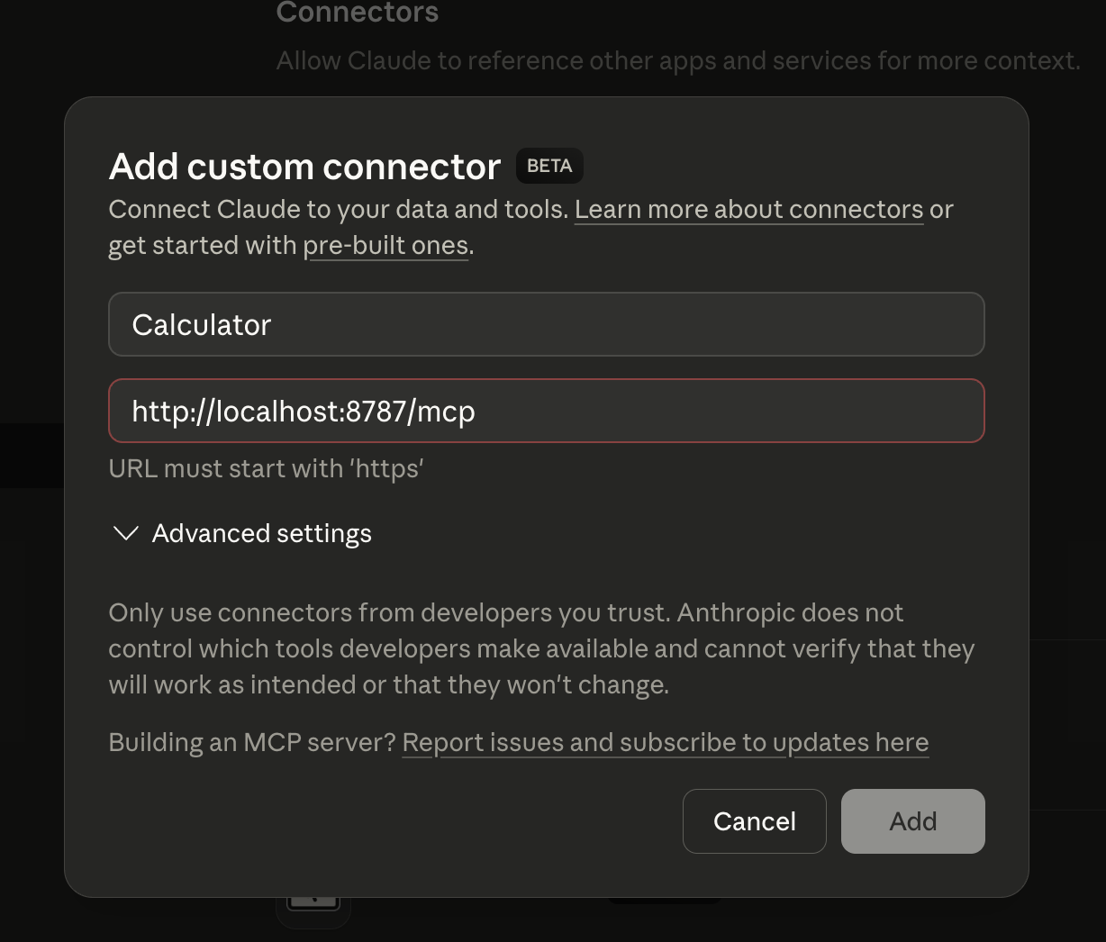 Image in article: Deep dive into OAuth 2.1 and MCP using Cloudflare Workers