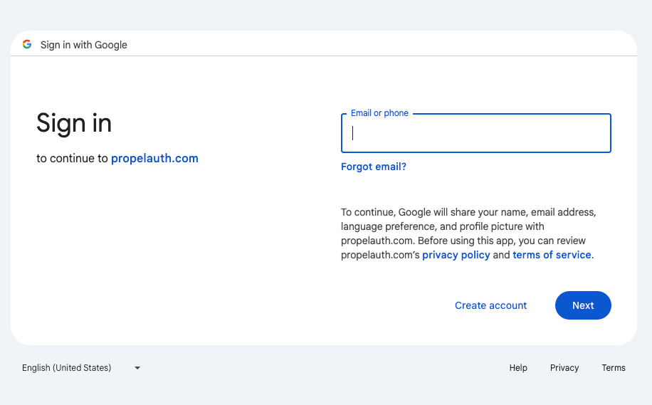 Image in article: OAuth 2.1 in Simple Terms