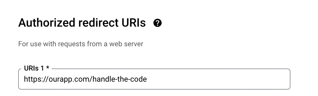 Image in article: OAuth 2.1 in Simple Terms