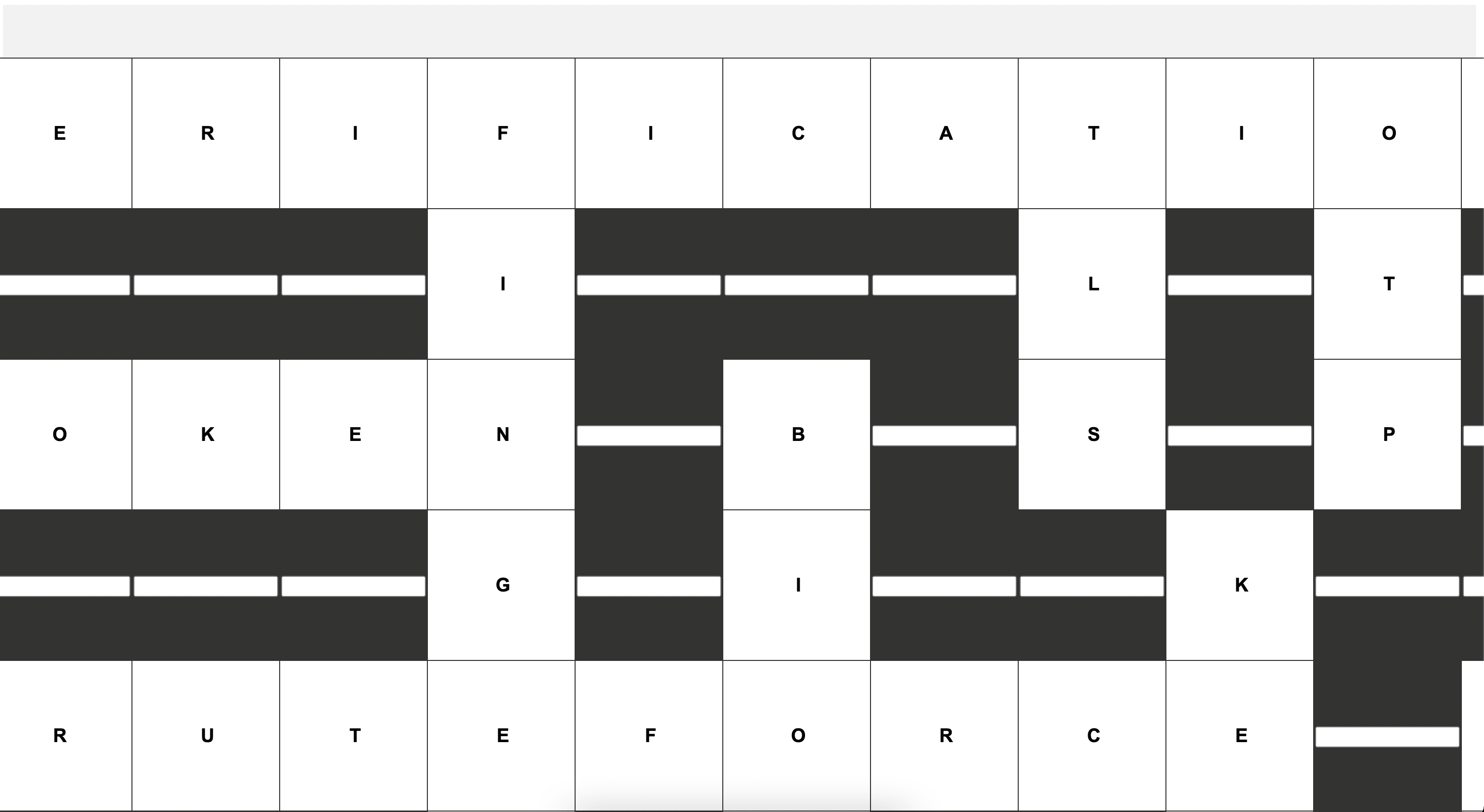 Image in article: Pair Programming with GPT-4: CrosswordGPT