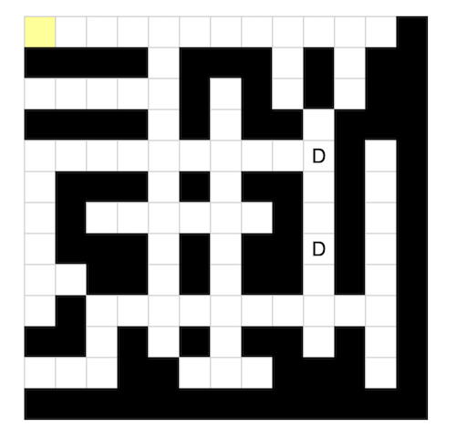Image in article: Pair Programming with GPT-4: CrosswordGPT