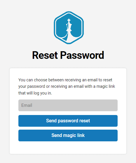 Image in article: Passwordless Support with PropelAuth