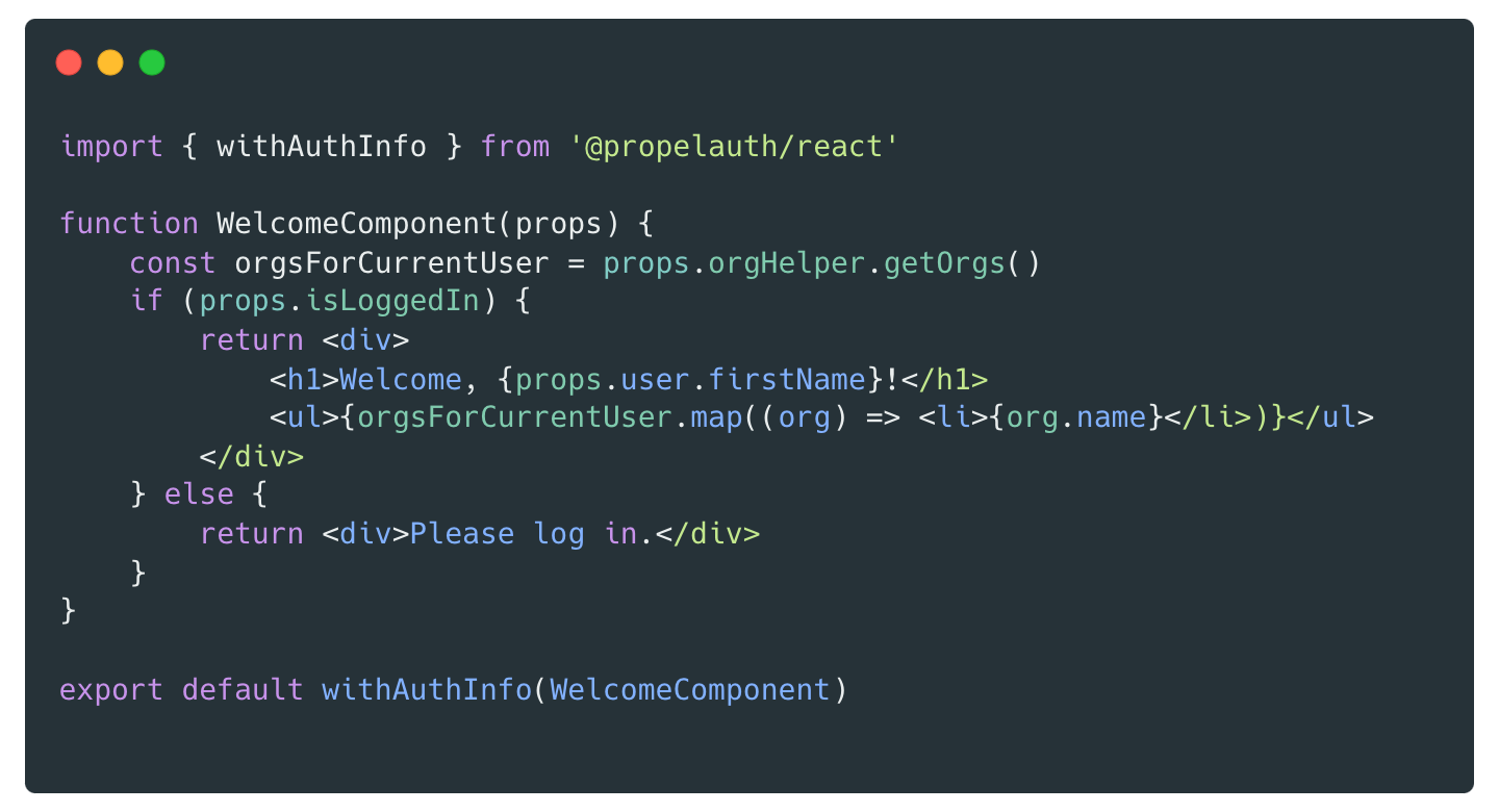 Image in article: PropelAuth Launches Self-service SAML