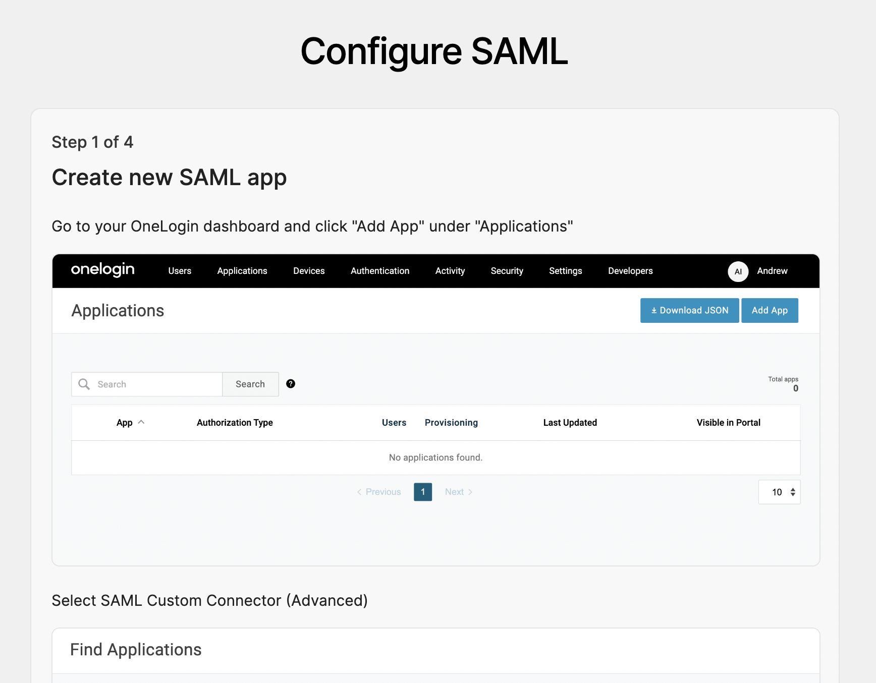 Image in article: PropelAuth Launches Self-service SAML