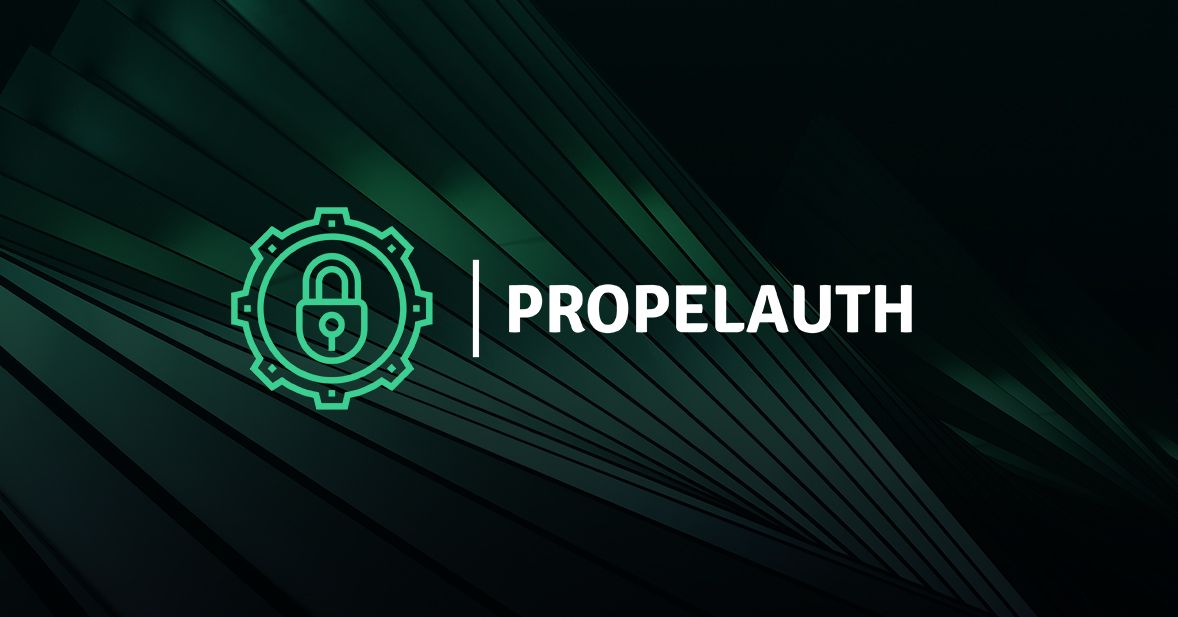 PropelAuth raises $2.59M to address the specific authentication requirements of B2B companies