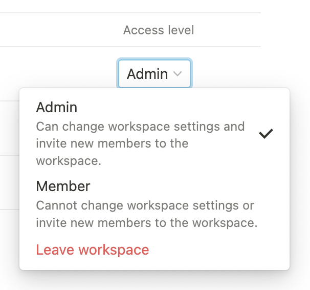 Image in article: RBAC Application Examples in Real World B2B Products