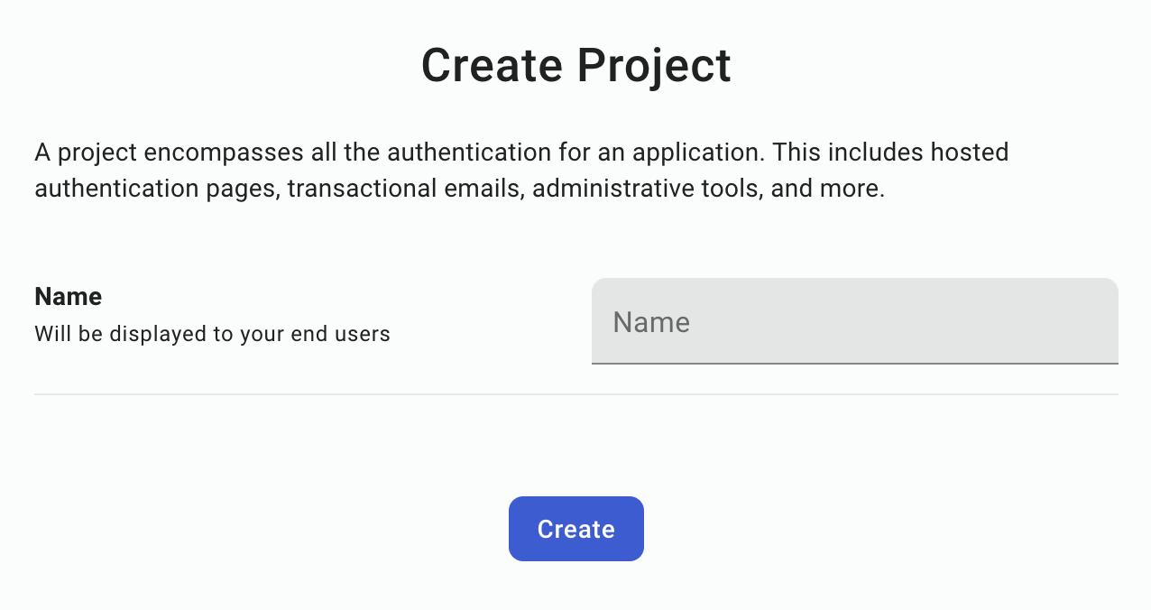 Image in article: React + Express Authentication Guide