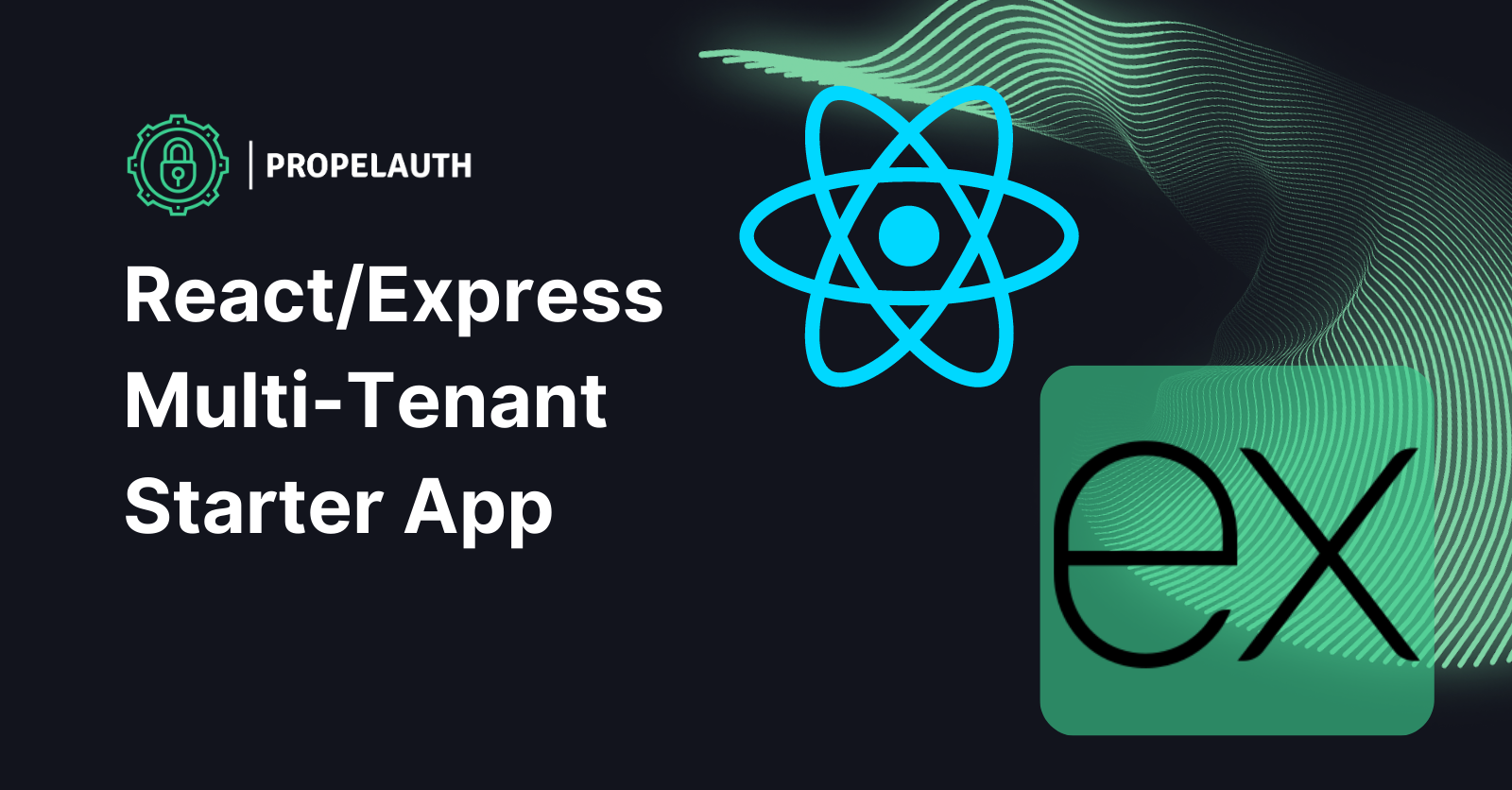 React/Express Starter App