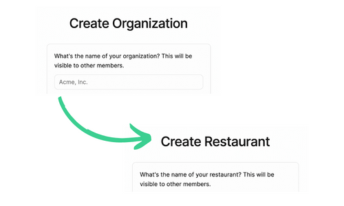 Image in article: React Hooks for Multi-Tenancy and Authorization w/ PropelAuth