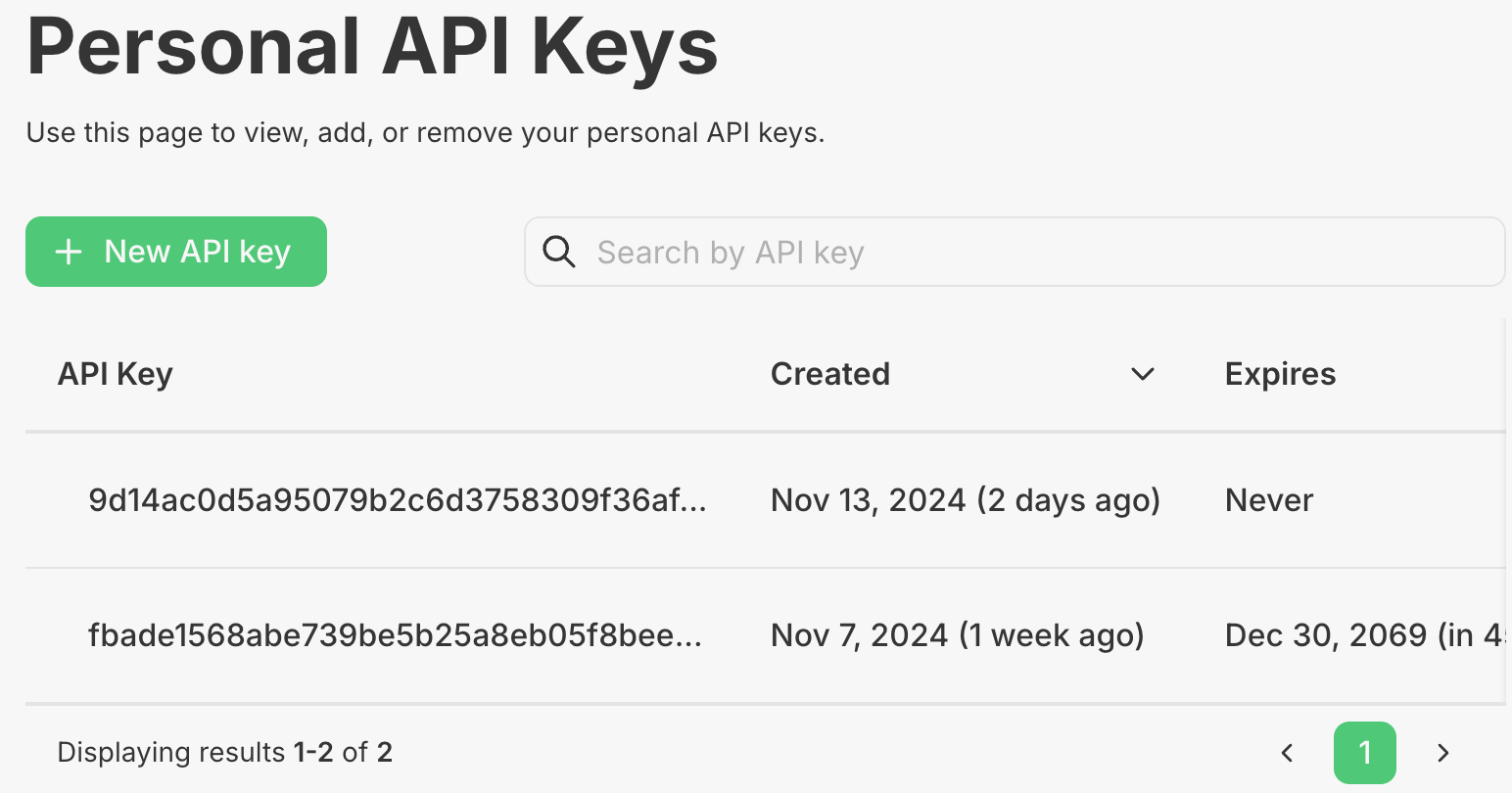 Image in article: Securing a GenAI Service with API Key Validation and Trial Management