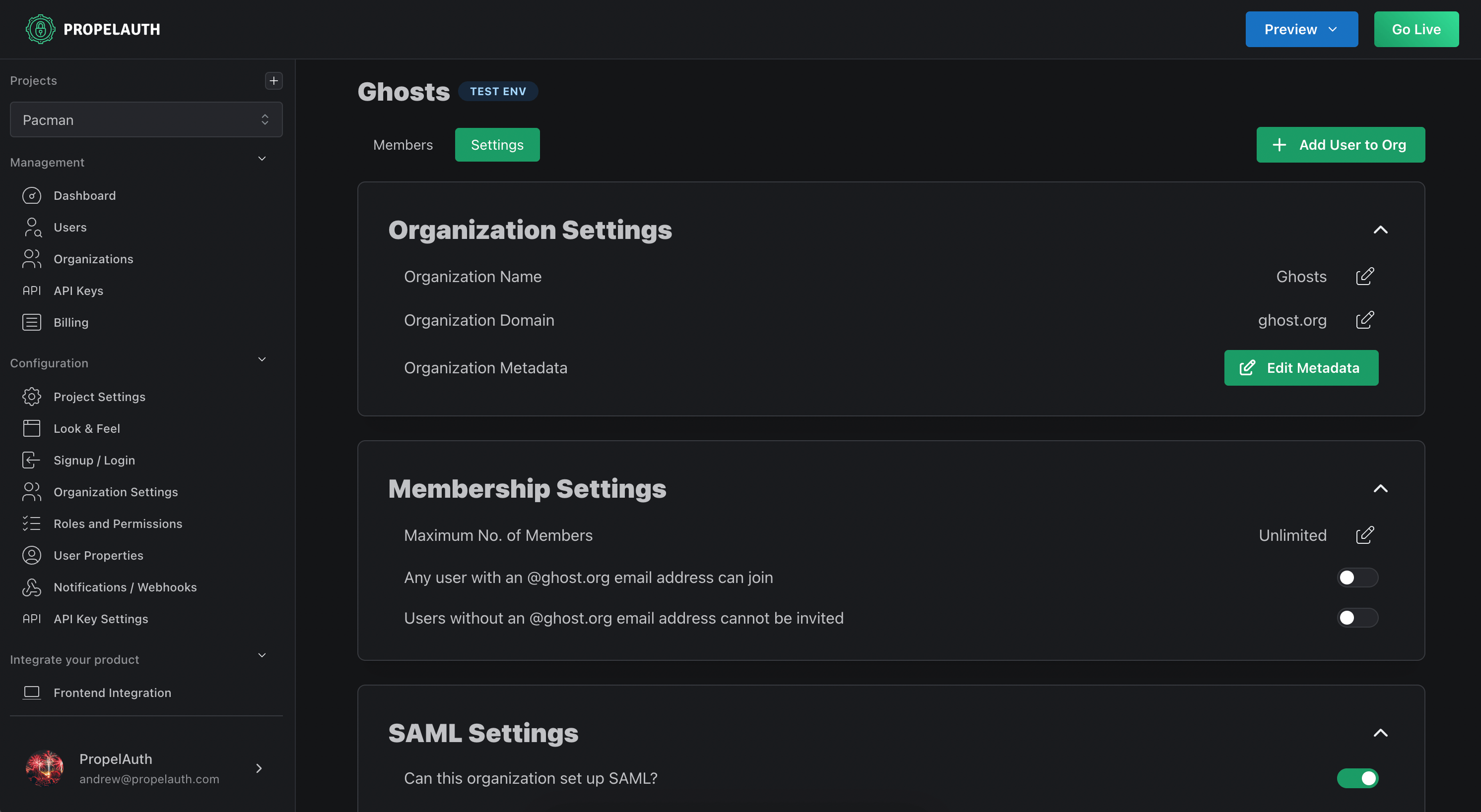 Image in article: September Release Notes