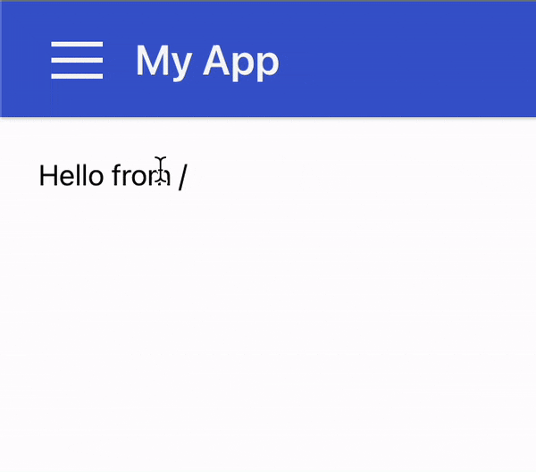Image in article: Setting up a Responsive Multi-Tenant Template with Grommet, PropelAuth, and Next.js