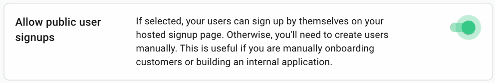 Image in article: Should You Disable Public Signups?