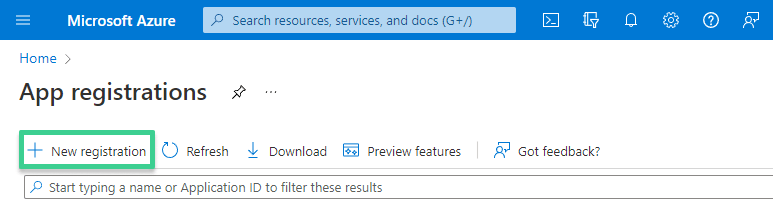 Image in article: Step-by-step Guide to Add SSO with Microsoft