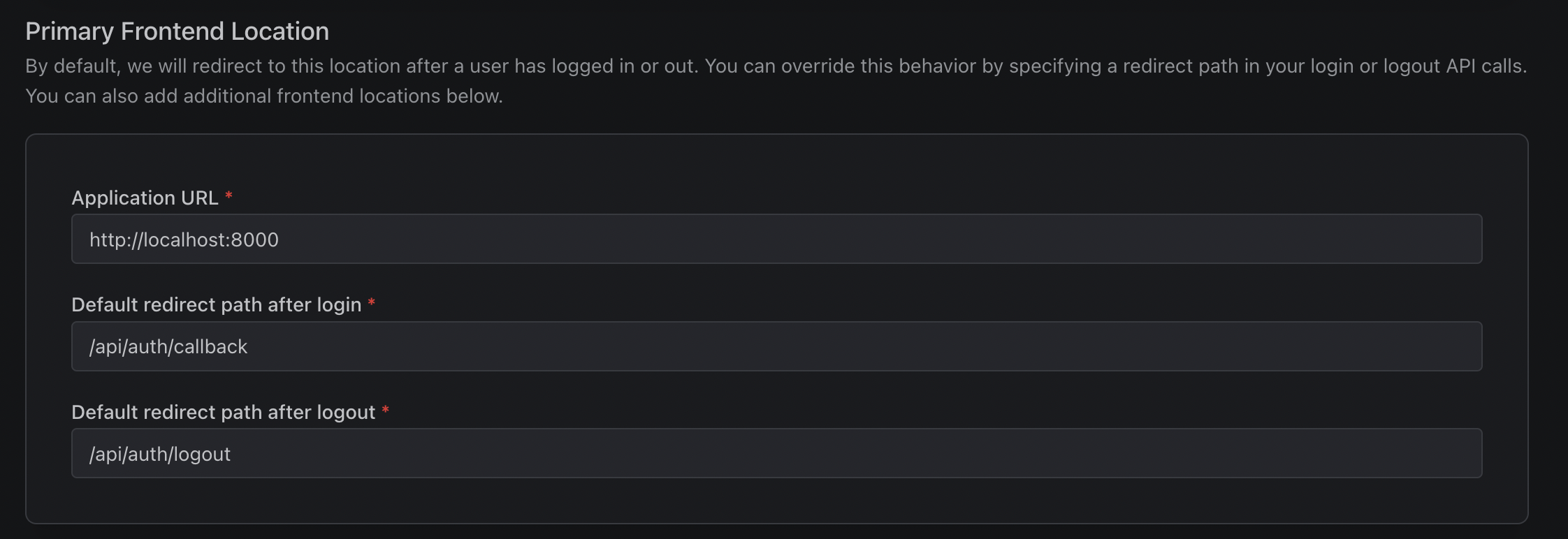 Image in article: Streamlit Authentication