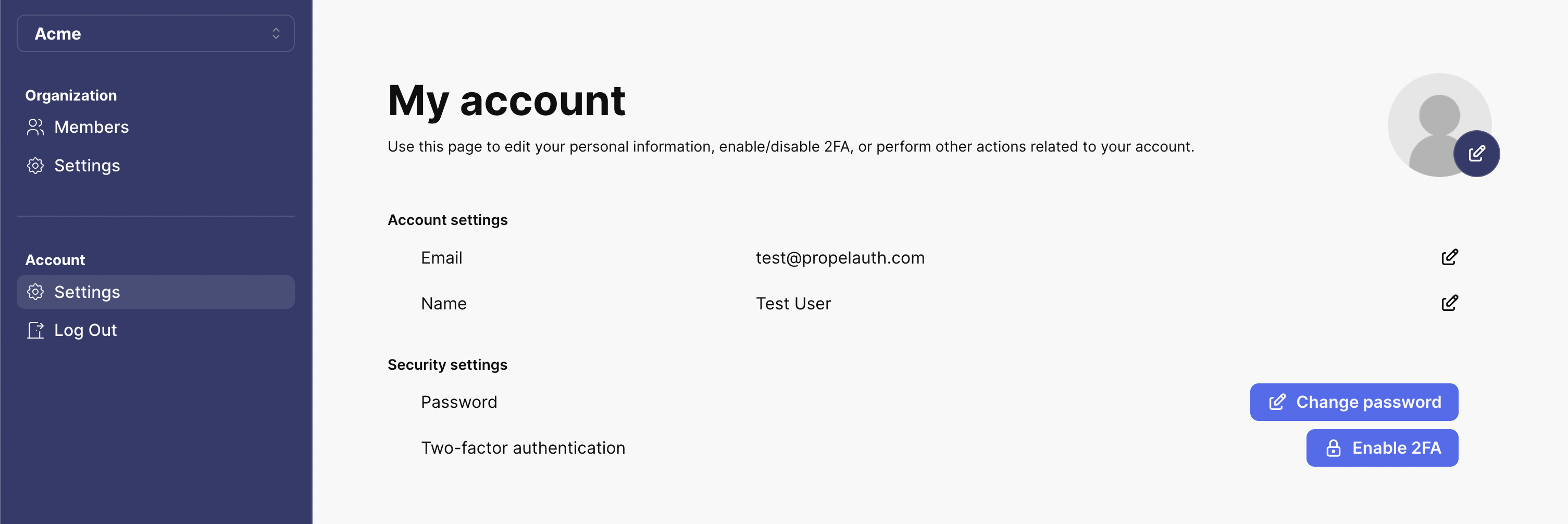 Image in article: Streamlit Authentication