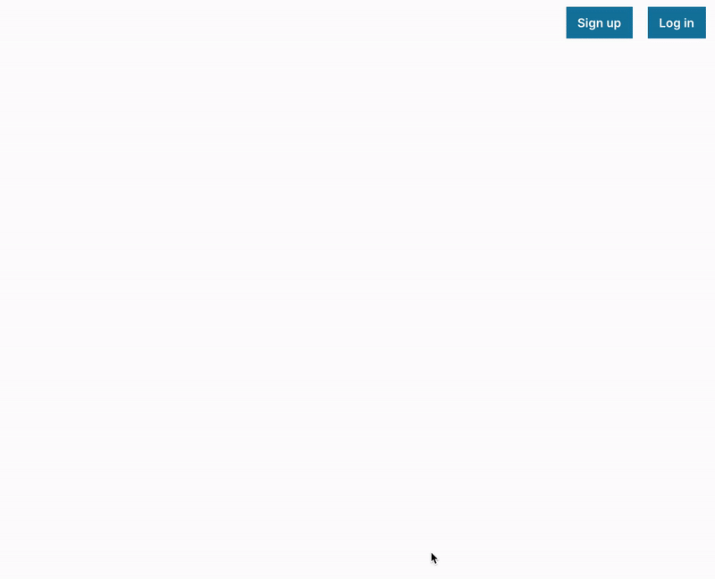 Image in article: Webflow Authentication with PropelAuth