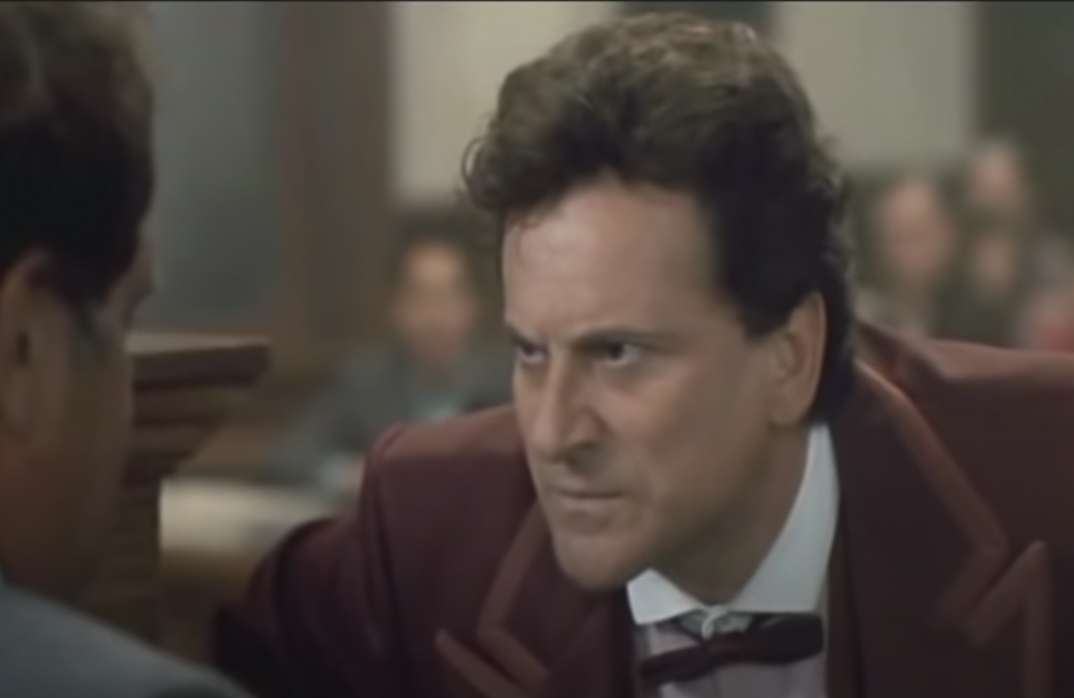 Image in article: What My Cousin Vinny can teach us about debugging